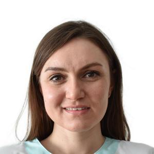 Теплова Клавдия Евгеньевна
