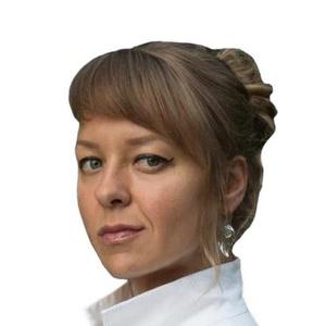 Дмитриевская Наталья Михайловна