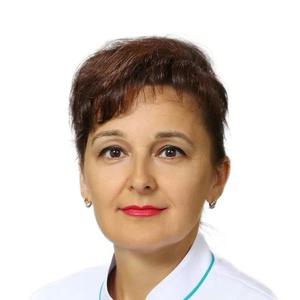 Демьяненко Наталия Владимировна