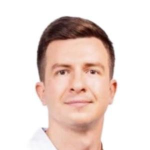 Бобровницкий Олег Игоревич