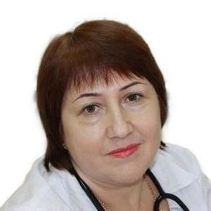 Барсукова Татьяна Петровна