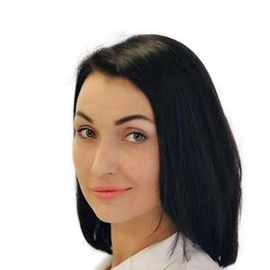 Романюк Елена Владимировна