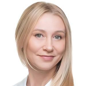 Туктарева Инна Викторовна