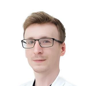 Щекин Даниил Антонович