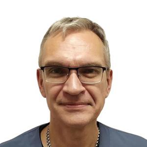 Халипов Алексей Владимирович