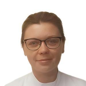 Алешина Юлия Александровна