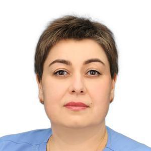 Сиднева Ольга Константиновна