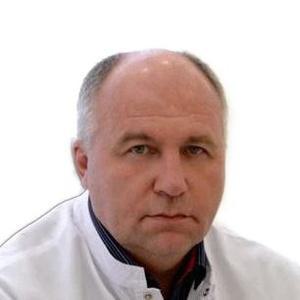 Клабуков Алексей Владимирович