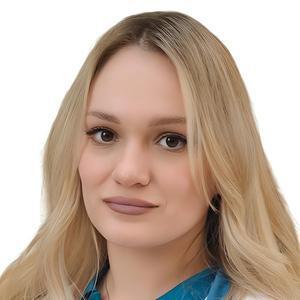 Макарова Вероника Владимировна