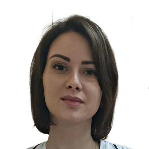 Дудчак Екатерина Кирилловна