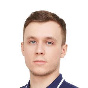 Буренков Ярослав Андреевич