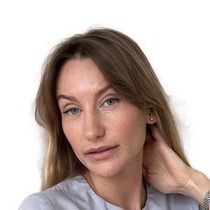 Платова Дарья Дмитриевна