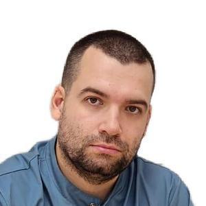 Герасимов Анатолий Ильич
