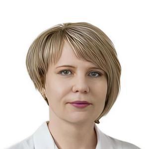 Корнеева Илона Геннадьевна