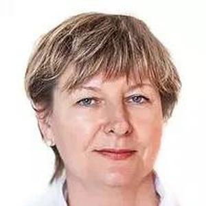 Шагина Наталья Александровна