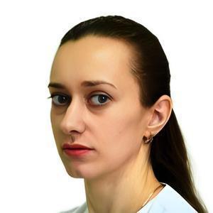 Полякова Валентина Ивановна