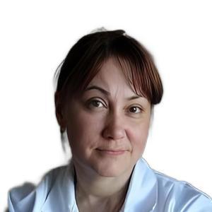 Фанина Елена Николаевна
