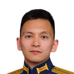 Куженьязов Азамат Александрович