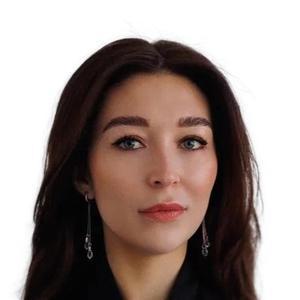 Коротаева Карина Константиновна