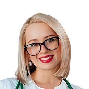 Гагарина Анастасия Дмитриевна