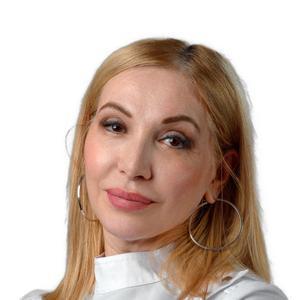 Валиева Фатима Дмитриевна
