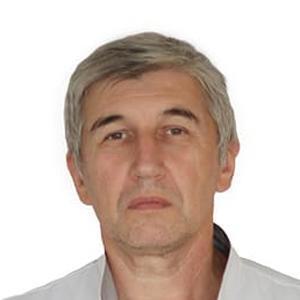 Шатиришвили Олег Карлович