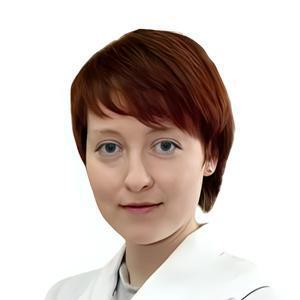 Фуфаева Екатерина Валерьевна