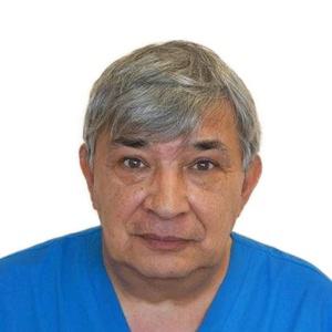Неменов Евгений Григорьевич