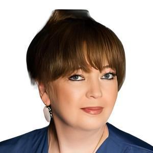 Мальцева Алла Александровна