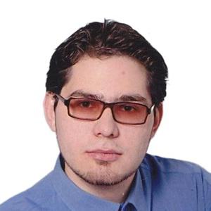 Филатов Виктор Викторович