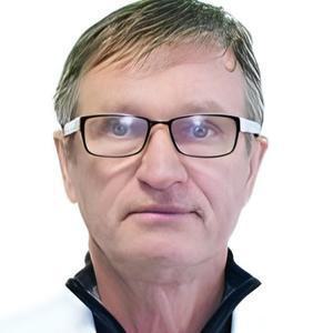 Худяков Владимир Александрович
