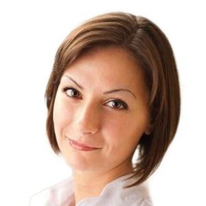 Рыбакова (Балахольцева) Наталья Владимировна