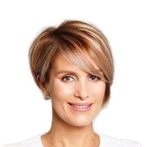 Савинова Айгуль Рафисовна
