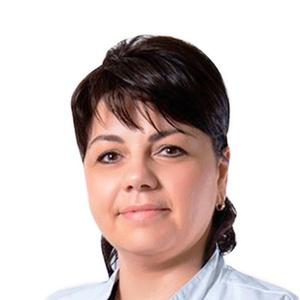 Аникина Татьяна Анатольевна