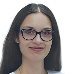 Дымова (Сорока) Маргарита Дмитриевна