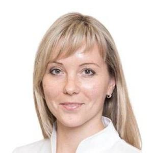 Кирина Мария Николаевна