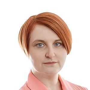 Денисова Оксана Владимировна