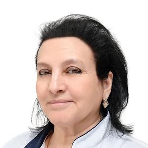 Саруханова Ашхен Александровна