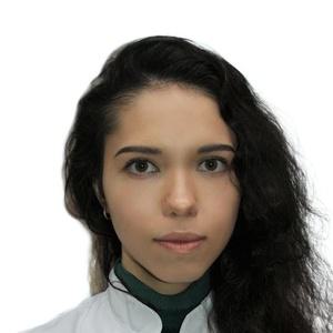 Баканова Лариса Маратовна