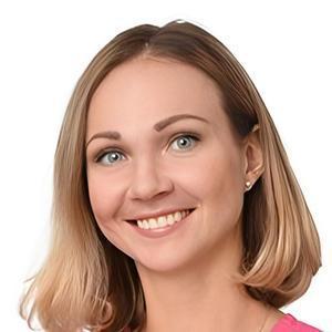 Шемякина Людмила Евгеньевна