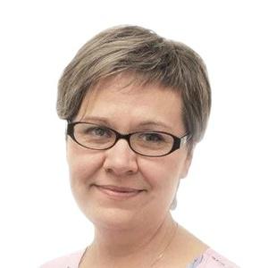Андреева Анна Викторовна
