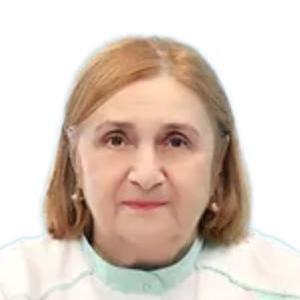 Аппаева Римма Юсуповна