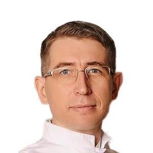 Корнилов Александр Витальевич