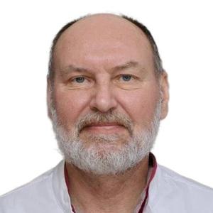 Зайцев Юрий Валентинович