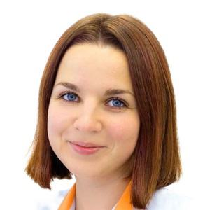 Смоленская Анна Владимировна
