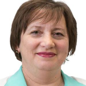 Зворыгина Ольга Владимировна