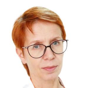 Артемова Ольга Владимировна