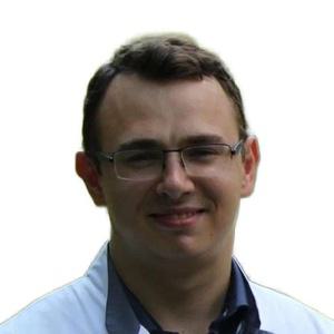 Абрамов Александр Викторович