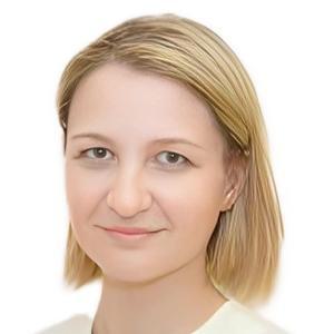 Малина (Филиппова) Александра Константиновна
