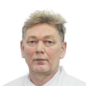 Иванов Сергей Андреевич